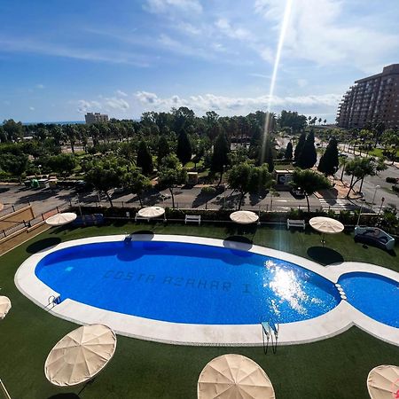 Apartmán Retiro De Ensueno Oropesa del Mar Exteriér fotografie