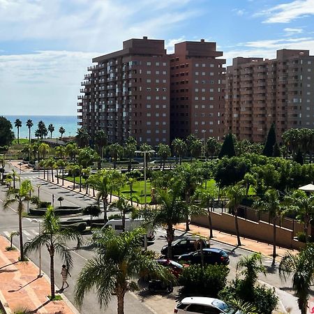 Apartmán Retiro De Ensueno Oropesa del Mar Exteriér fotografie