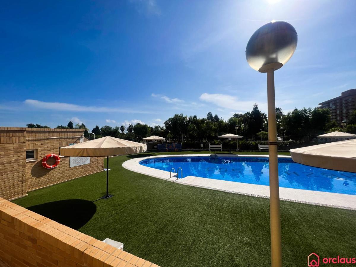 Apartmán Retiro De Ensueno Oropesa del Mar Exteriér fotografie