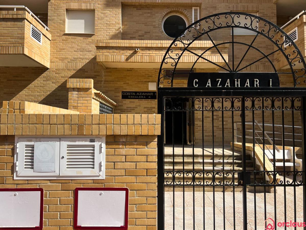Apartmán Retiro De Ensueno Oropesa del Mar Exteriér fotografie