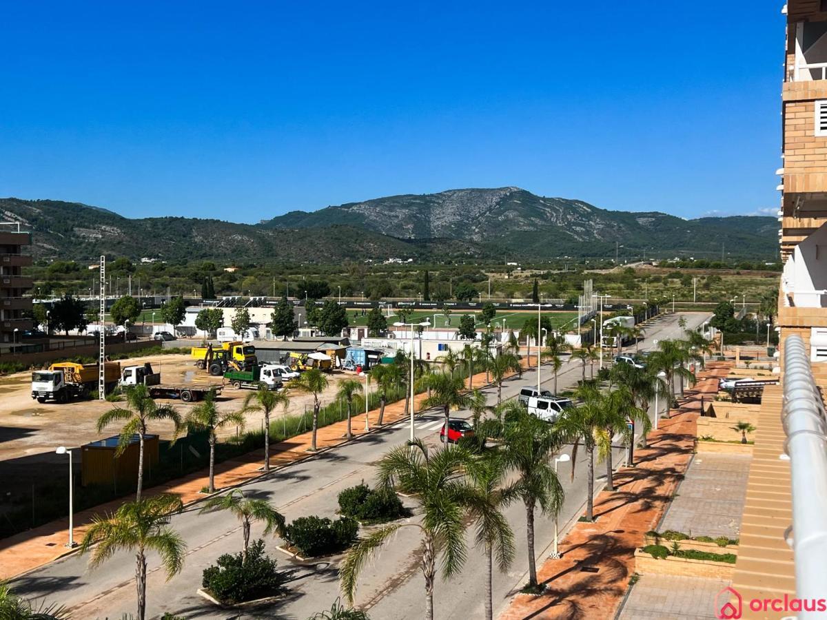 Apartmán Retiro De Ensueno Oropesa del Mar Exteriér fotografie