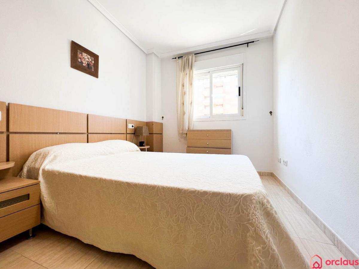 Apartmán Retiro De Ensueno Oropesa del Mar Exteriér fotografie