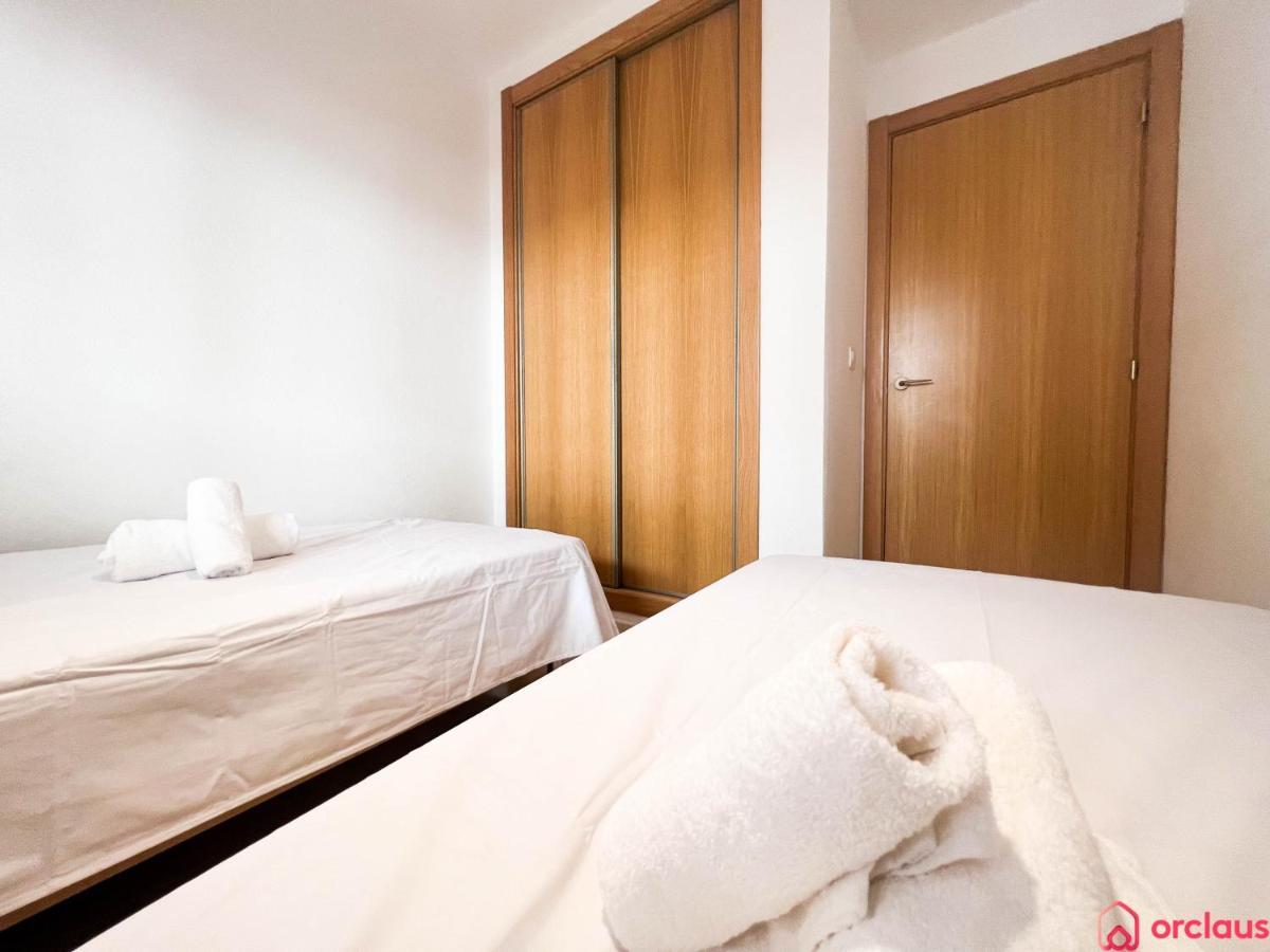Apartmán Retiro De Ensueno Oropesa del Mar Exteriér fotografie