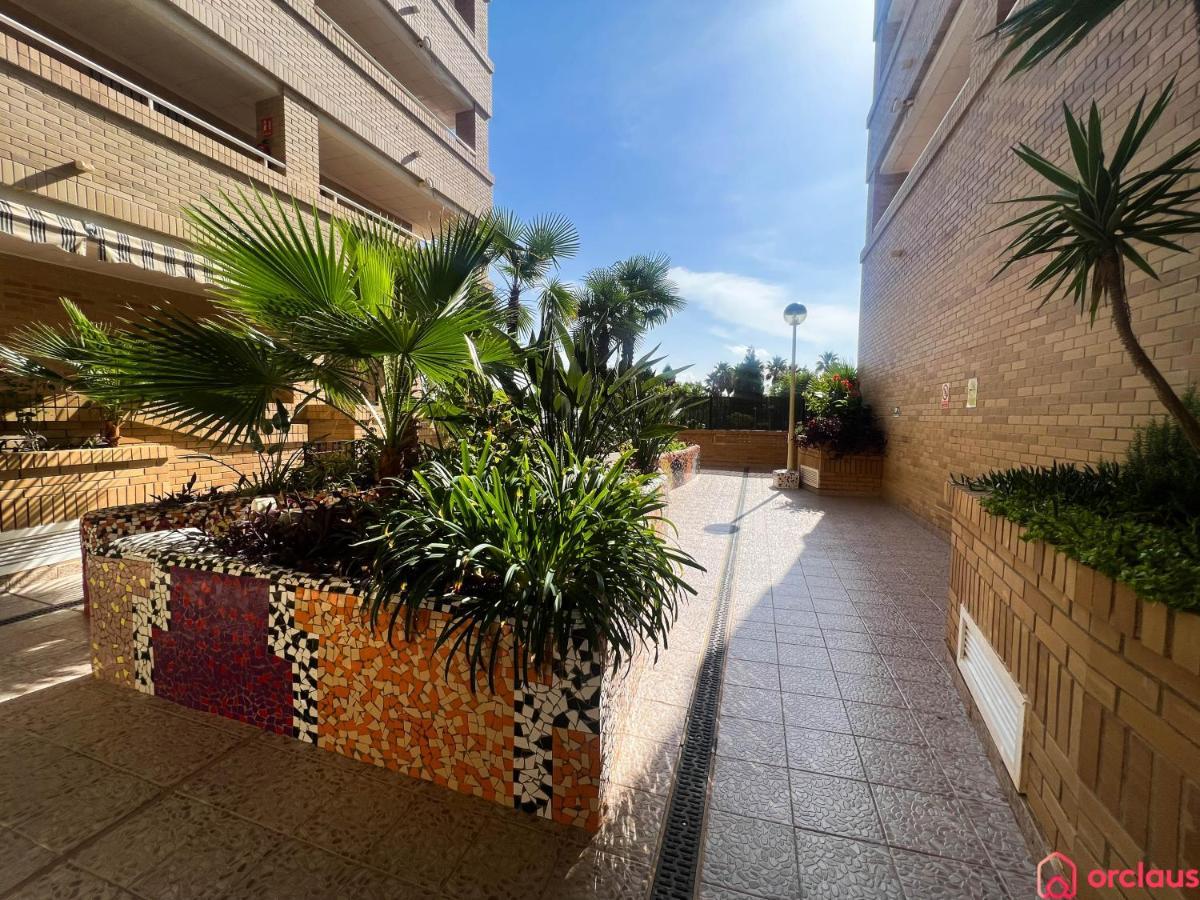 Apartmán Retiro De Ensueno Oropesa del Mar Exteriér fotografie