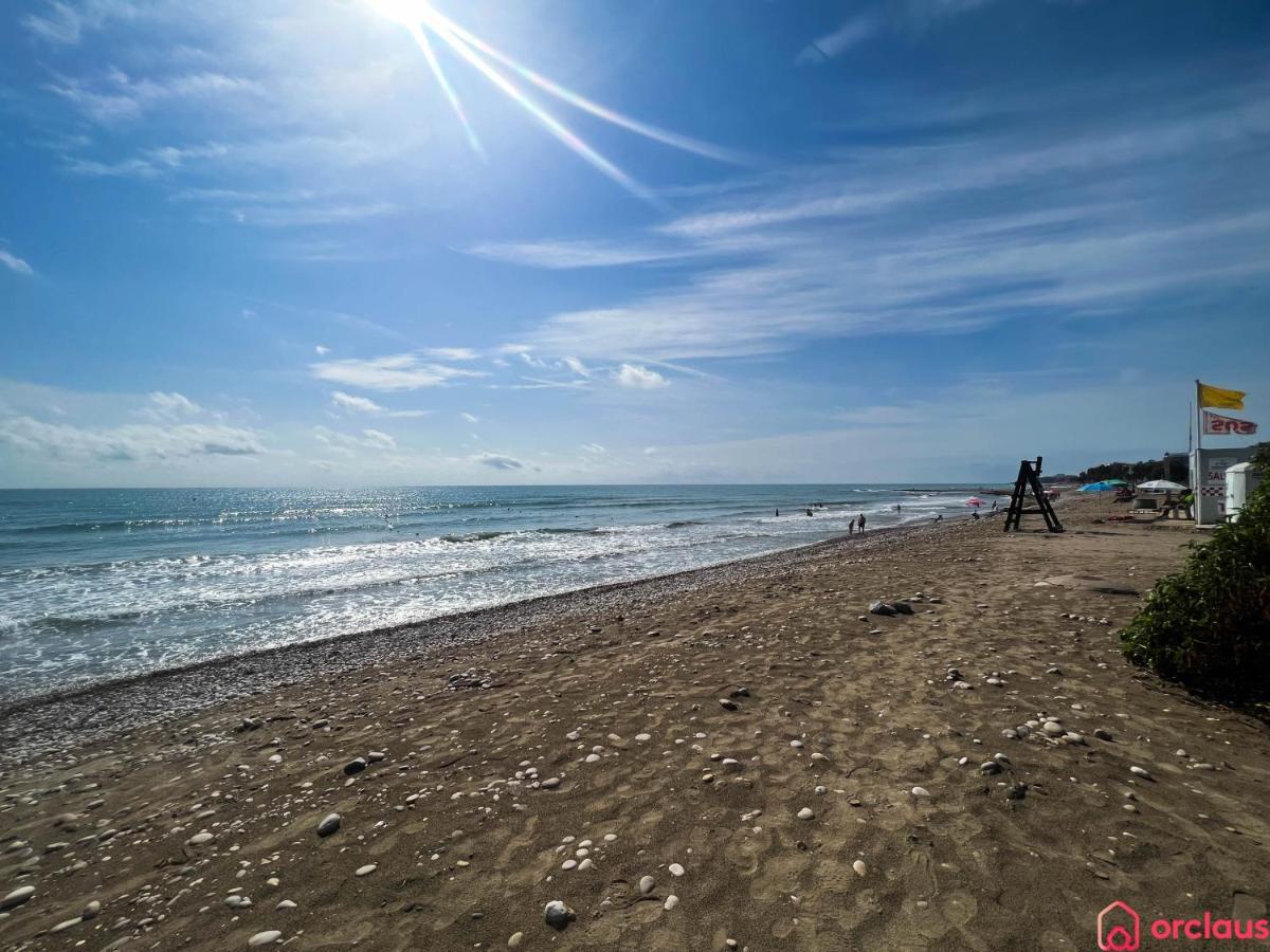 Apartmán Retiro De Ensueno Oropesa del Mar Exteriér fotografie