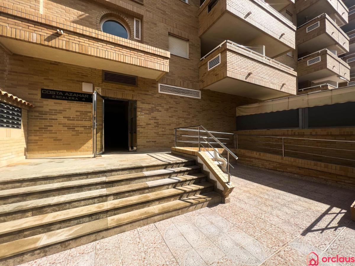 Apartmán Retiro De Ensueno Oropesa del Mar Exteriér fotografie