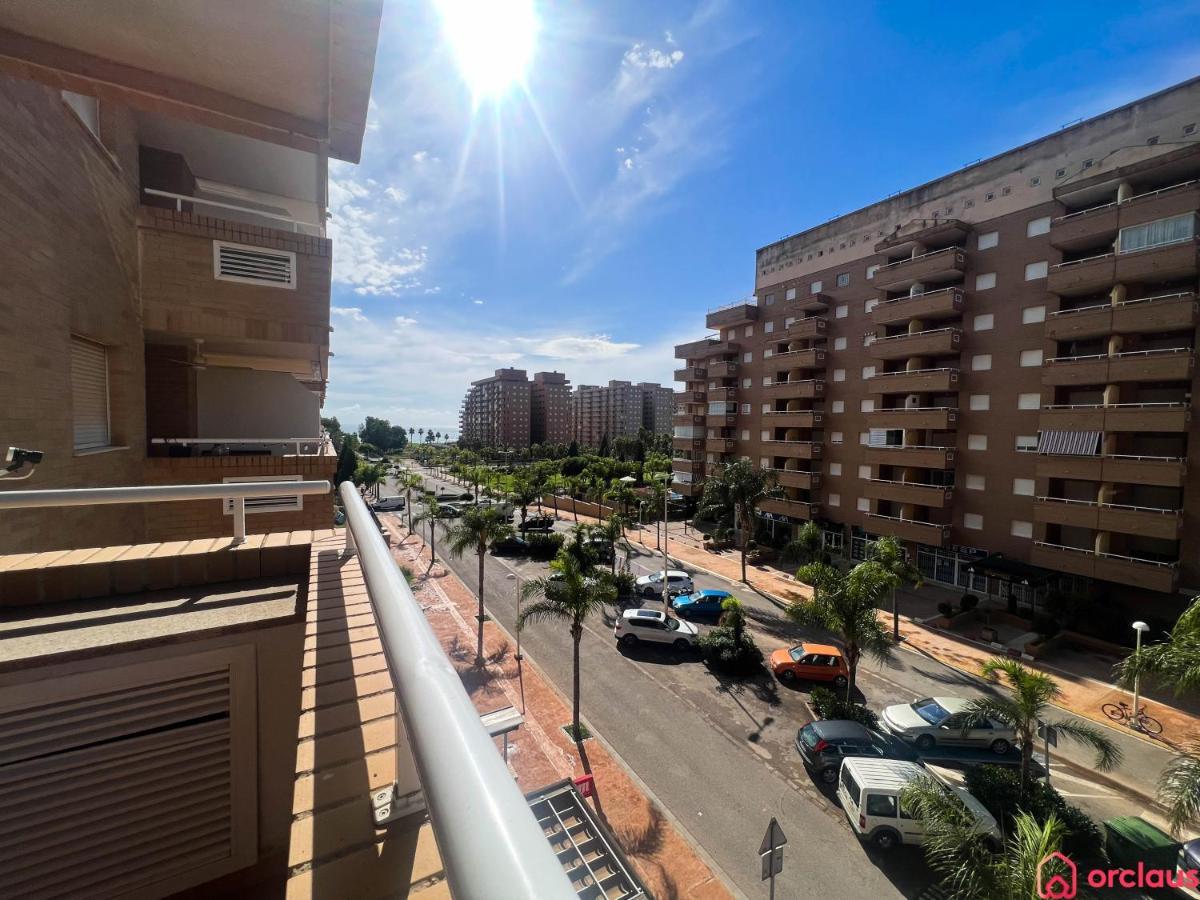Apartmán Retiro De Ensueno Oropesa del Mar Exteriér fotografie