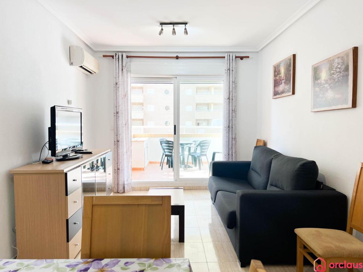 Apartmán Retiro De Ensueno Oropesa del Mar Exteriér fotografie