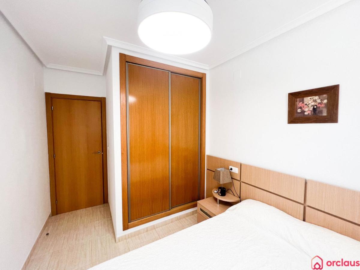 Apartmán Retiro De Ensueno Oropesa del Mar Exteriér fotografie