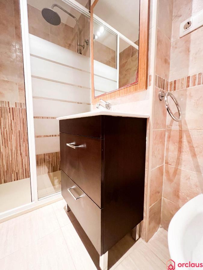 Apartmán Retiro De Ensueno Oropesa del Mar Exteriér fotografie
