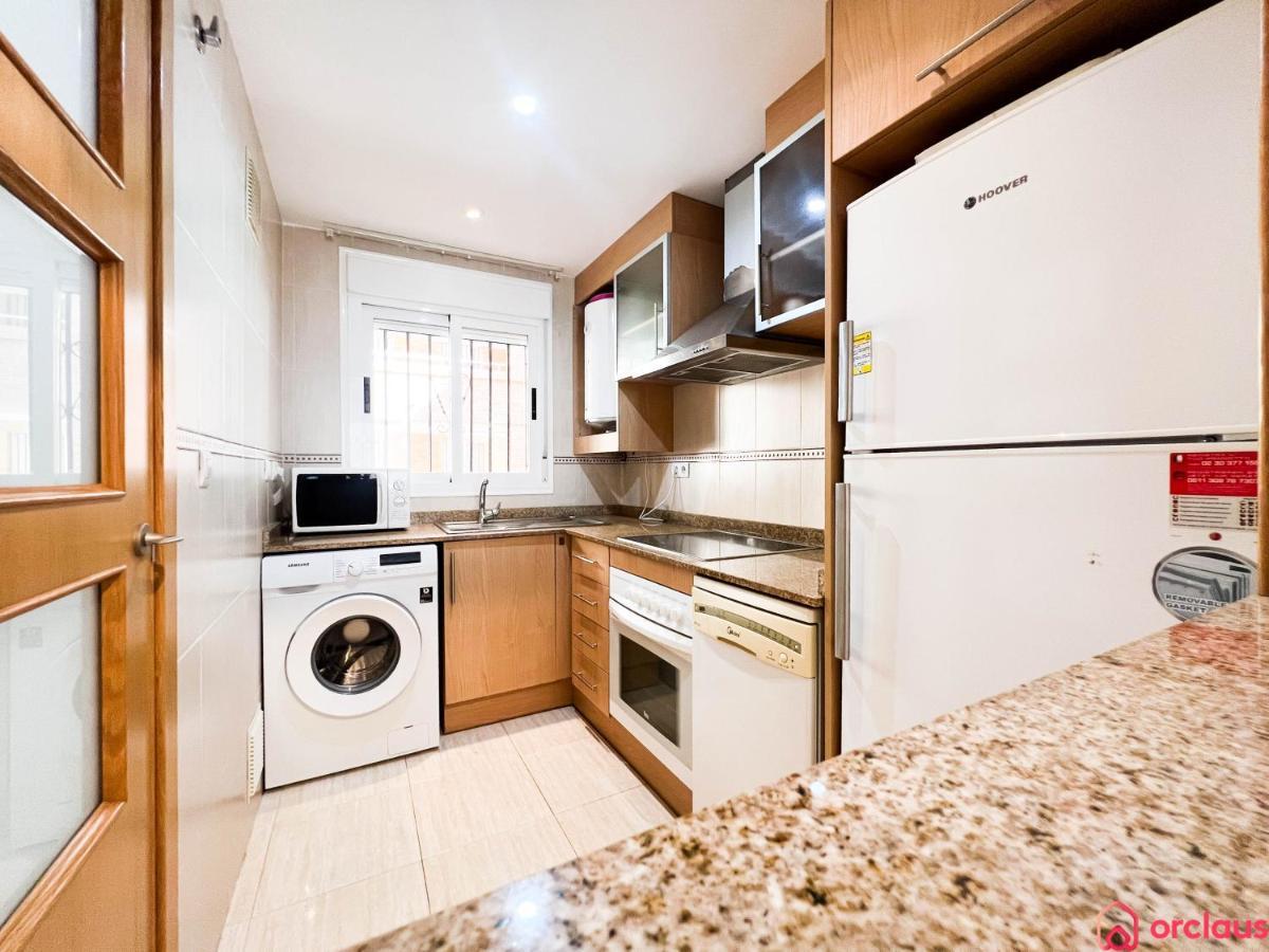 Apartmán Retiro De Ensueno Oropesa del Mar Exteriér fotografie