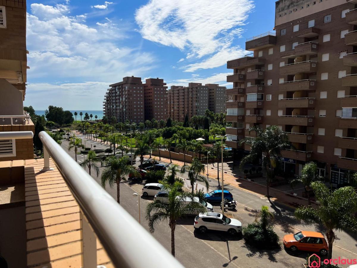 Apartmán Retiro De Ensueno Oropesa del Mar Exteriér fotografie