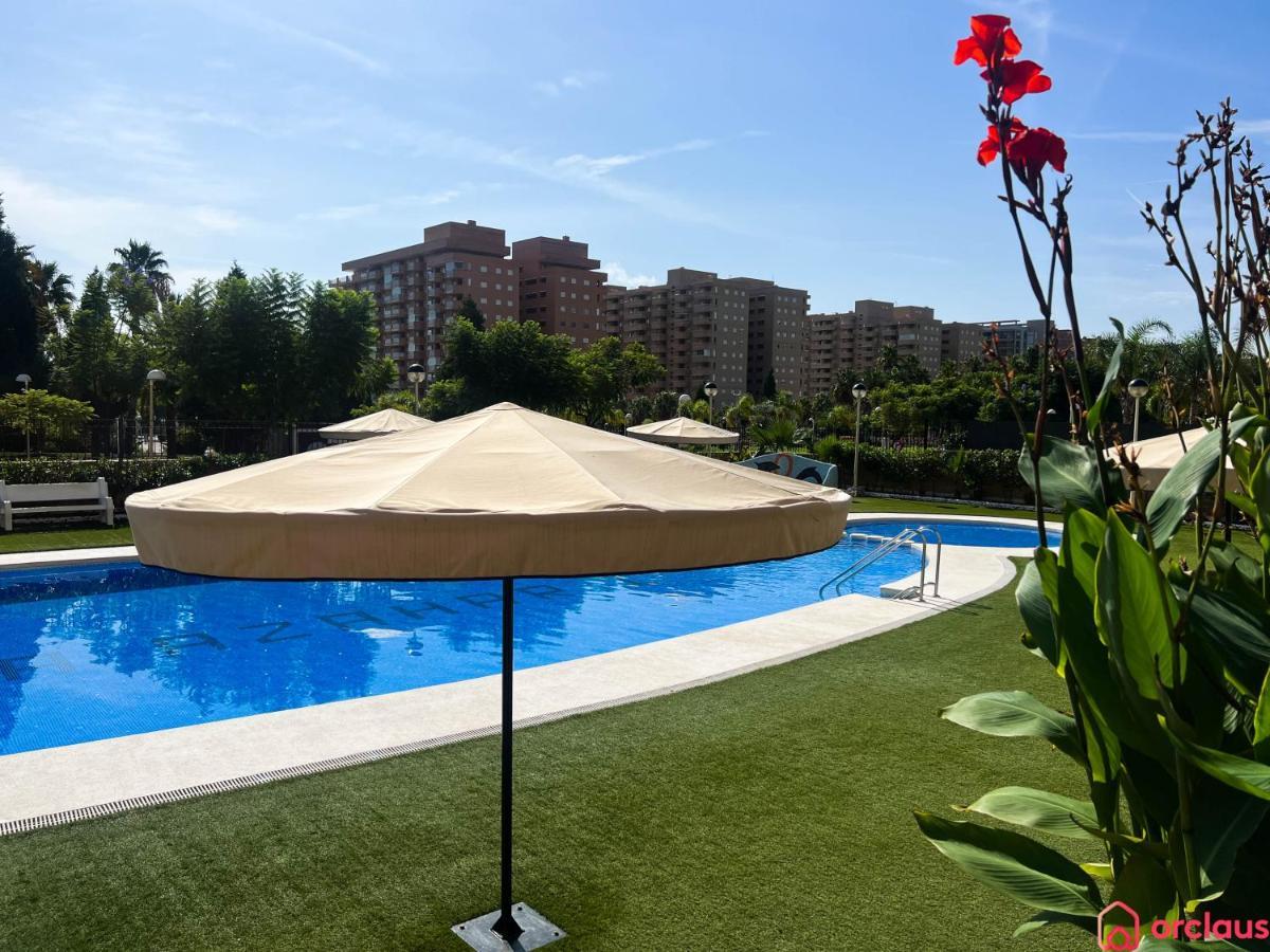 Apartmán Retiro De Ensueno Oropesa del Mar Exteriér fotografie