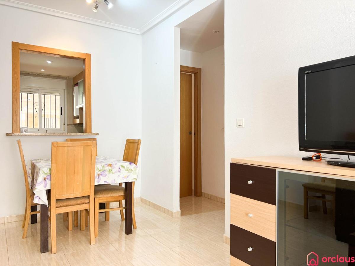 Apartmán Retiro De Ensueno Oropesa del Mar Exteriér fotografie