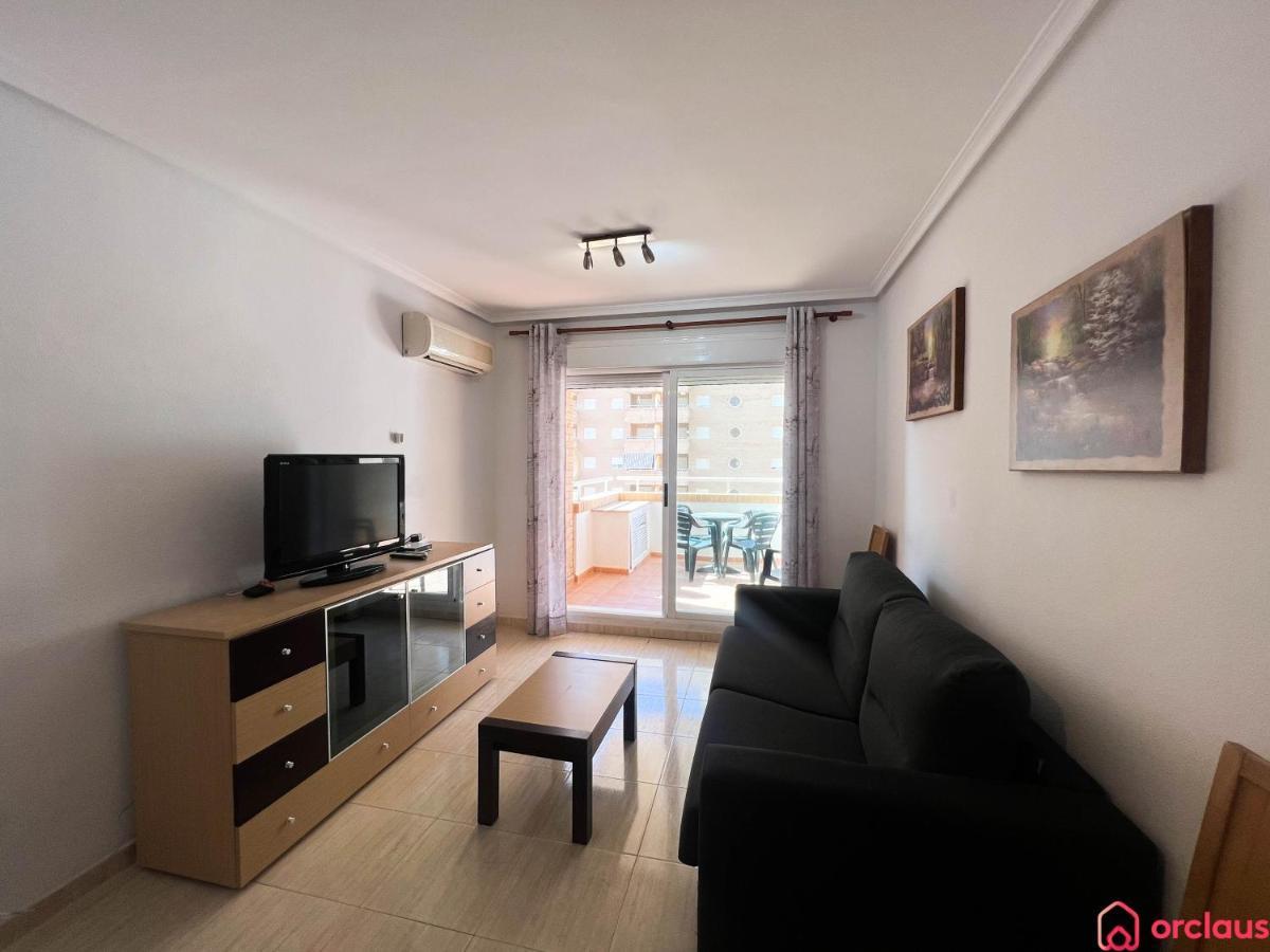 Apartmán Retiro De Ensueno Oropesa del Mar Exteriér fotografie