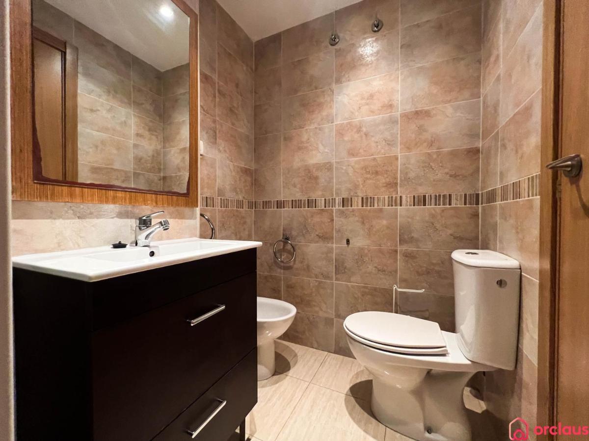 Apartmán Retiro De Ensueno Oropesa del Mar Exteriér fotografie