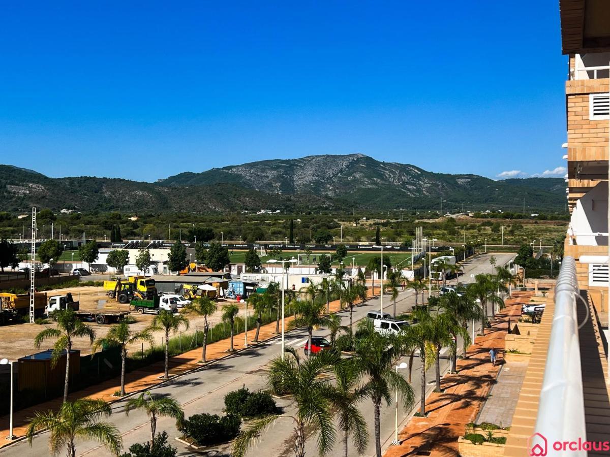 Apartmán Retiro De Ensueno Oropesa del Mar Exteriér fotografie
