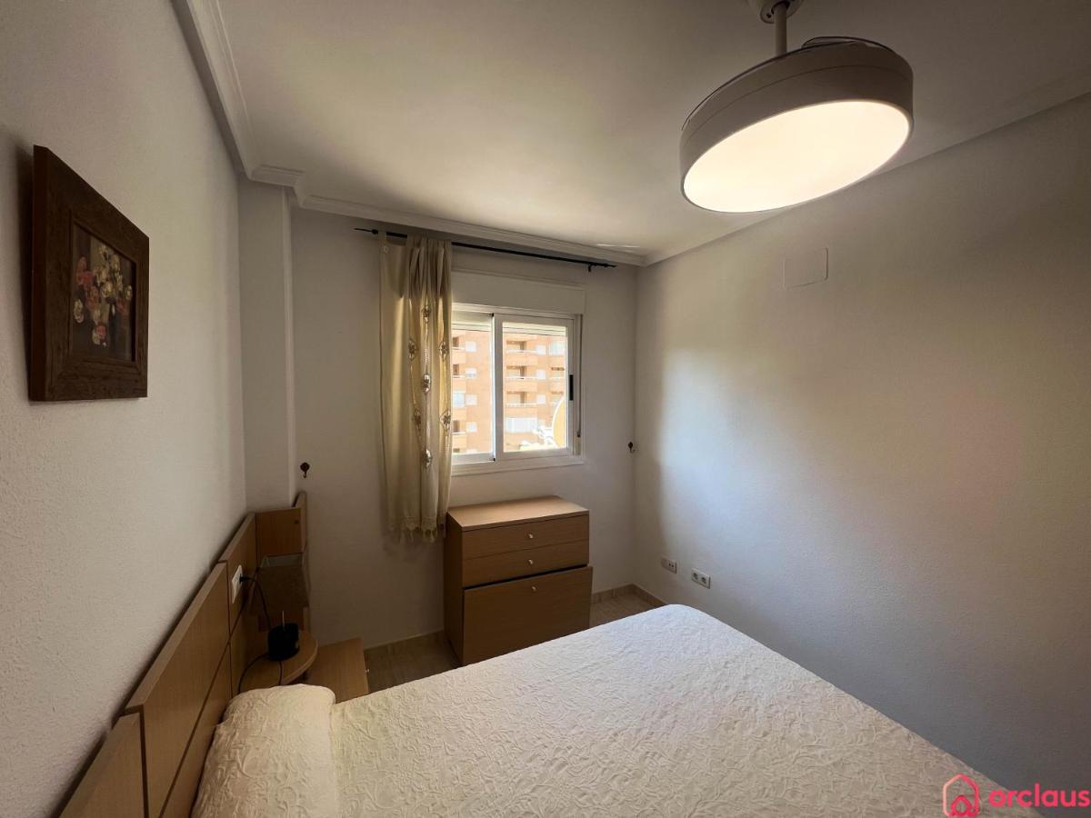 Apartmán Retiro De Ensueno Oropesa del Mar Exteriér fotografie