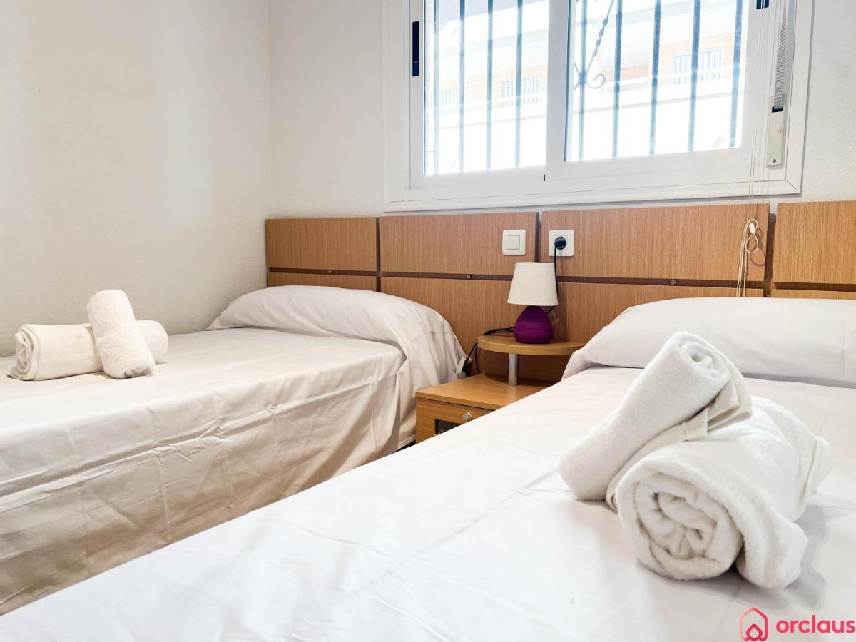 Apartmán Retiro De Ensueno Oropesa del Mar Exteriér fotografie