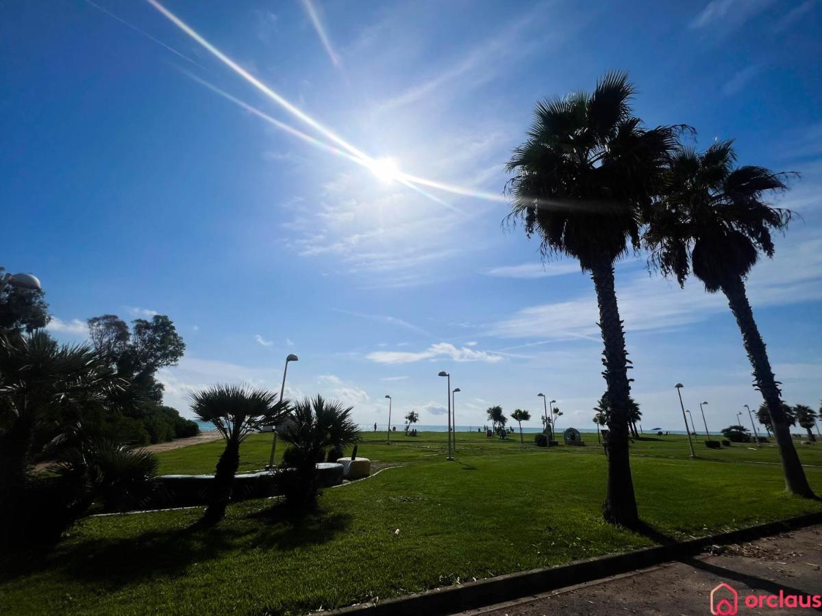 Apartmán Retiro De Ensueno Oropesa del Mar Exteriér fotografie