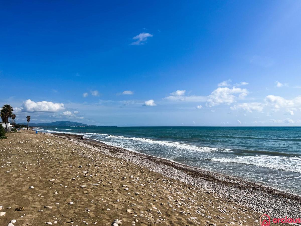 Apartmán Retiro De Ensueno Oropesa del Mar Exteriér fotografie