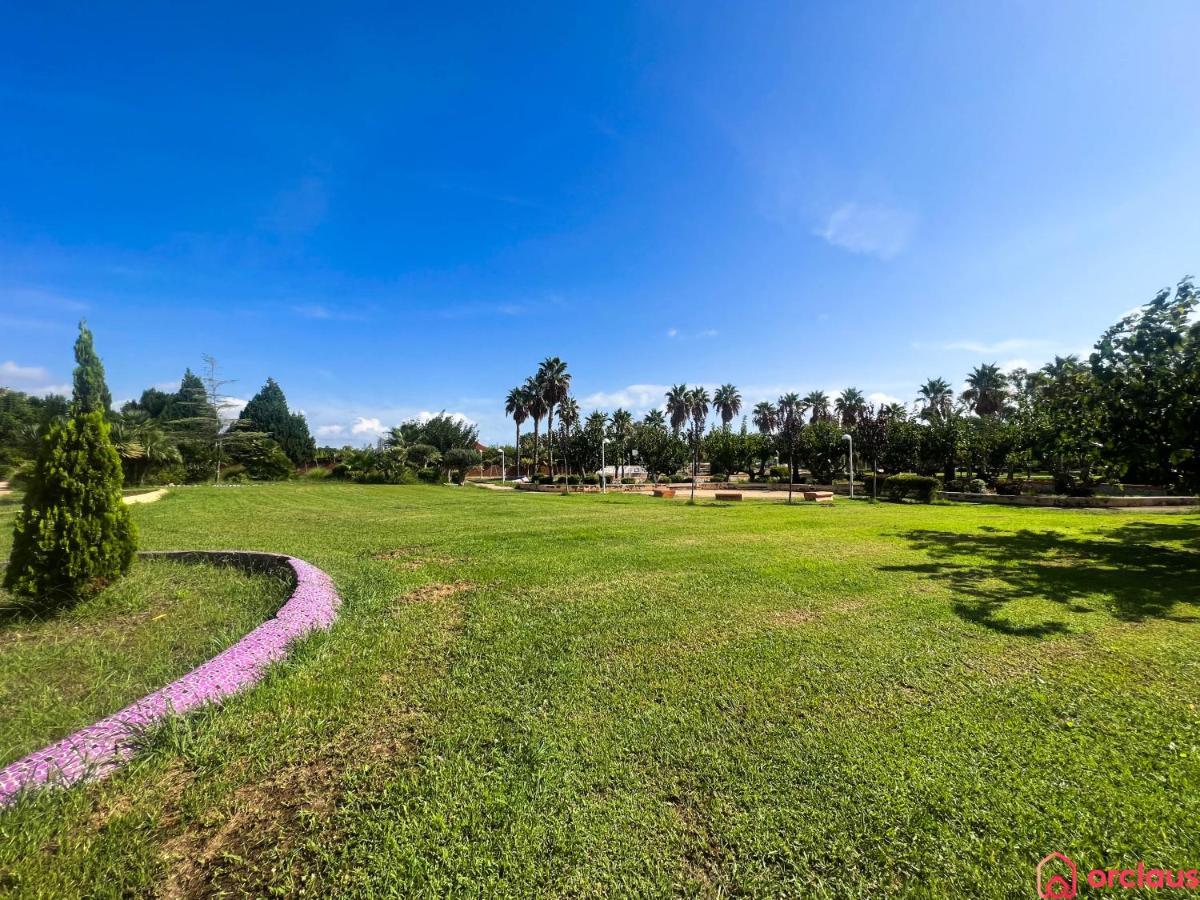 Apartmán Retiro De Ensueno Oropesa del Mar Exteriér fotografie