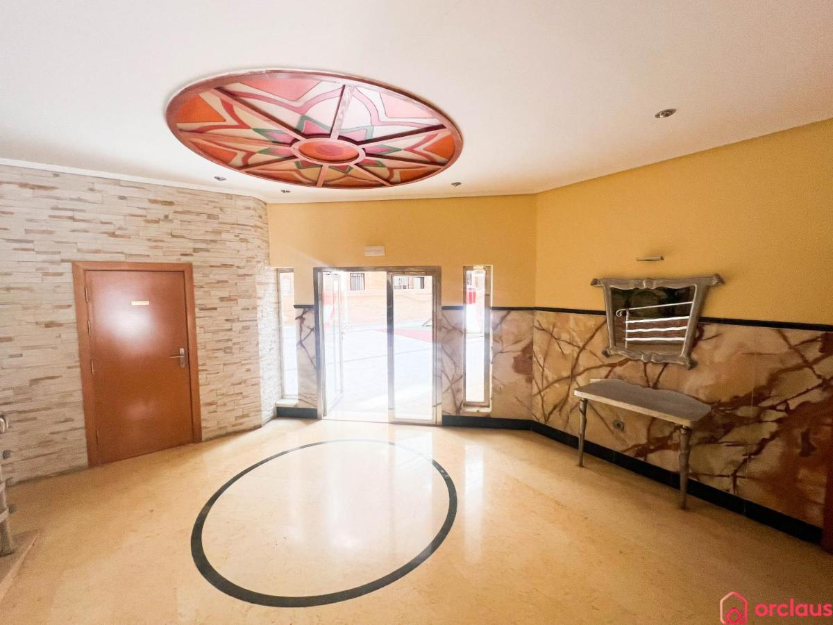 Apartmán Retiro De Ensueno Oropesa del Mar Exteriér fotografie