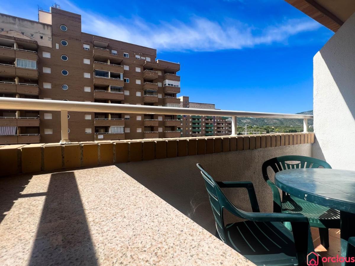 Apartmán Retiro De Ensueno Oropesa del Mar Exteriér fotografie