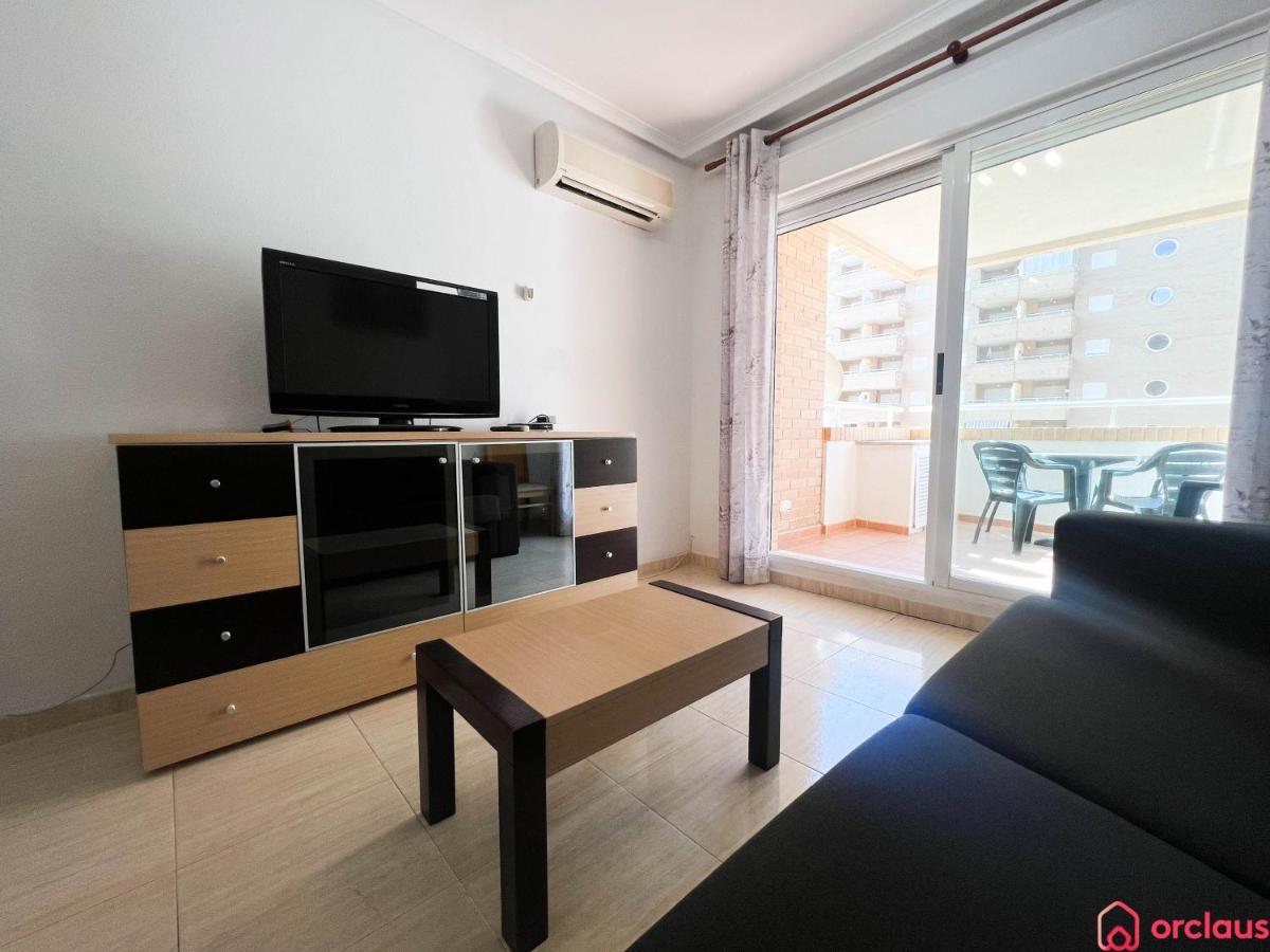 Apartmán Retiro De Ensueno Oropesa del Mar Exteriér fotografie