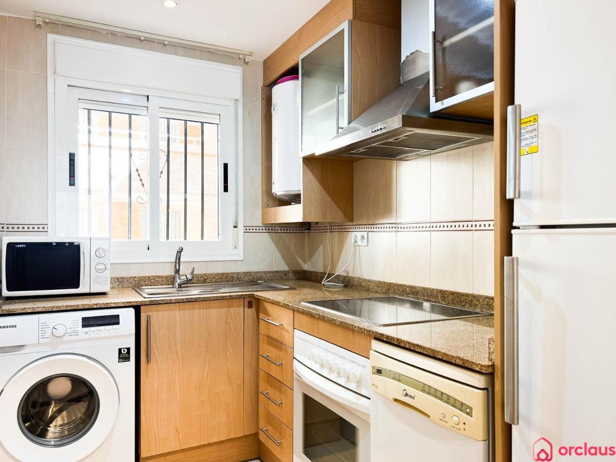 Apartmán Retiro De Ensueno Oropesa del Mar Exteriér fotografie