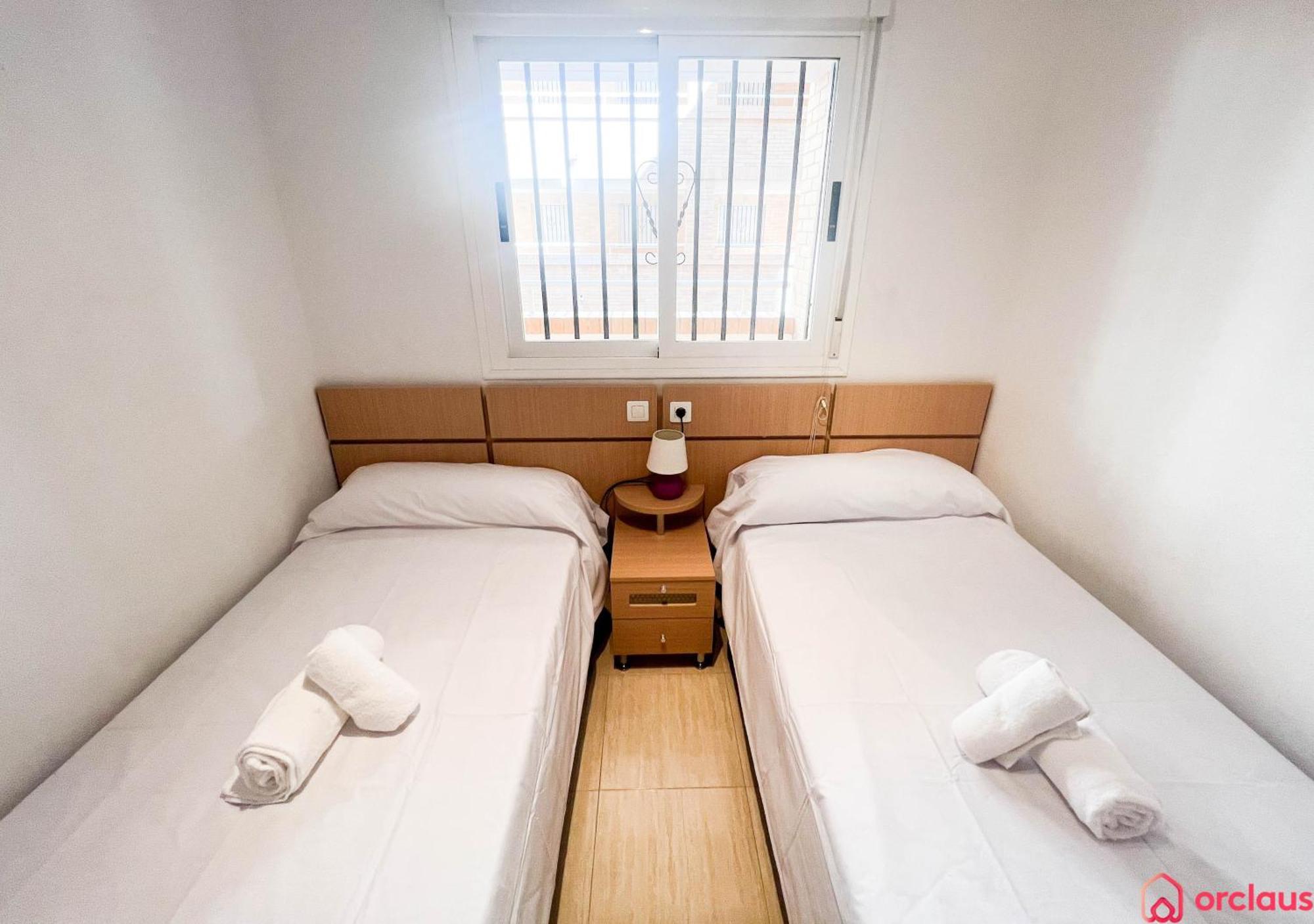Apartmán Retiro De Ensueno Oropesa del Mar Exteriér fotografie
