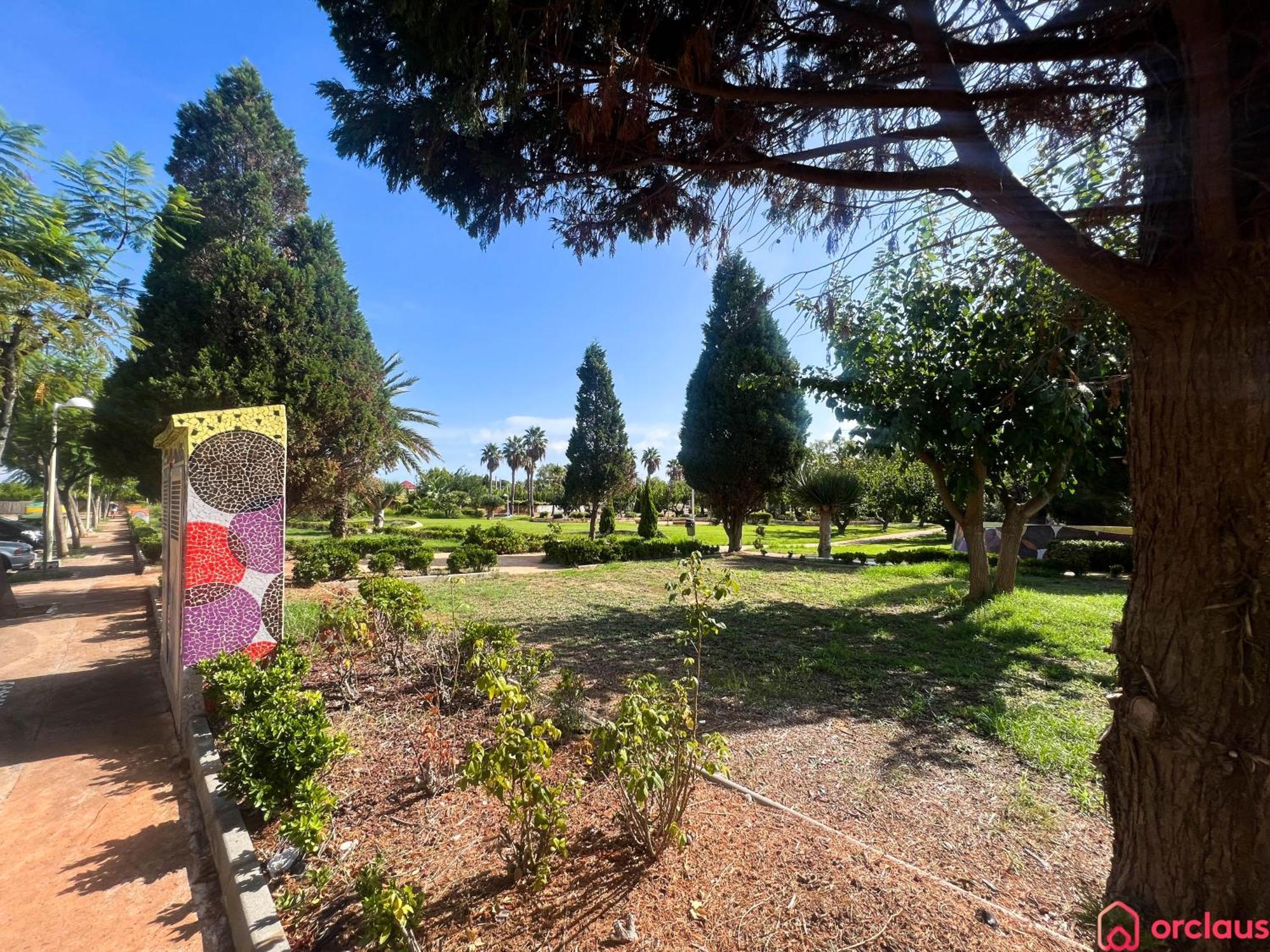 Apartmán Retiro De Ensueno Oropesa del Mar Exteriér fotografie